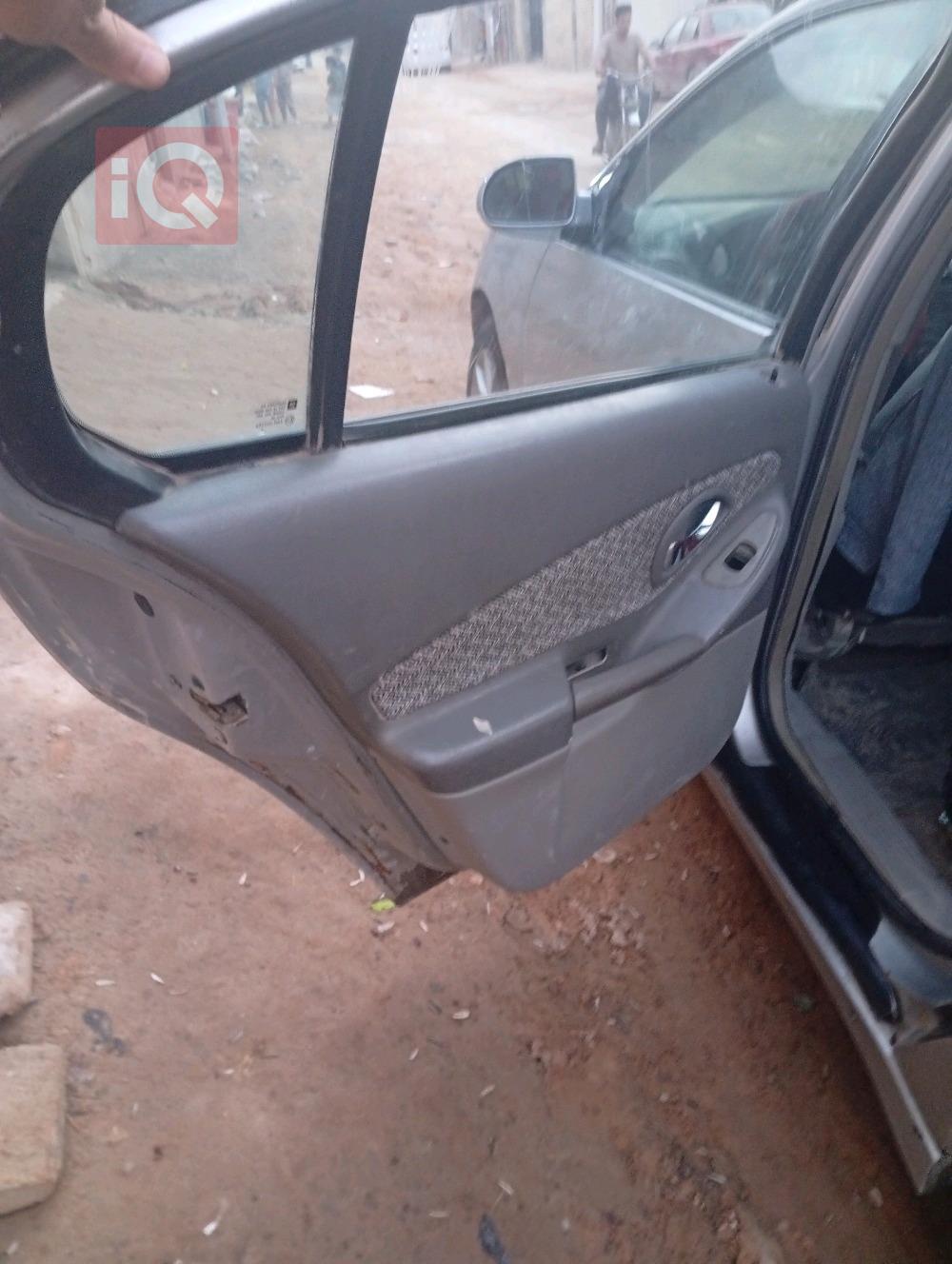 شيفروليه ماليبو